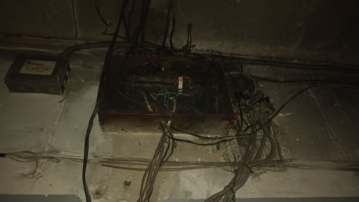 Прокуратура через суд заставила Ленск отремонтировать сети