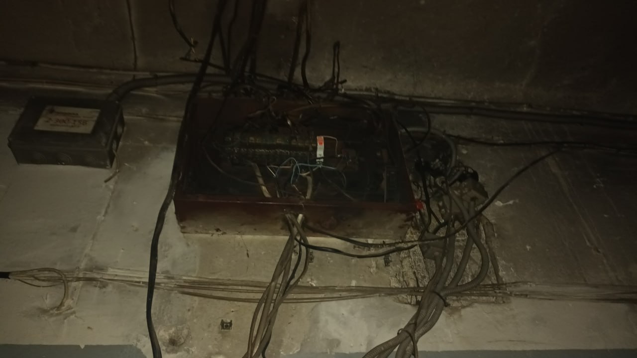 Прокуратура через суд заставила Ленск отремонтировать сети