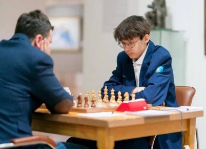 Шесть международных гроссмейстеров поборются за Кубок Главы Якутии по шахматам