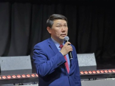 В Якутске состоялся закрытый показ фильма «Мэхэлэчээн Булчут. Мои таежные каникулы»