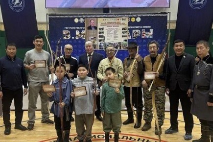 Александр Жирков: Оунан ытыы крээ саа таыма таыста