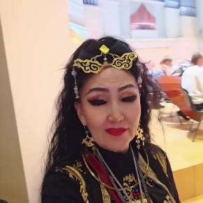 "Шаг за шагом я шла к исполнению детской мечты"