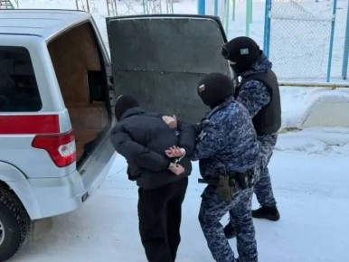 Хроника Росгвардии: дебоши в заведениях, кража алкоголя и задержание нетрезвого водителя