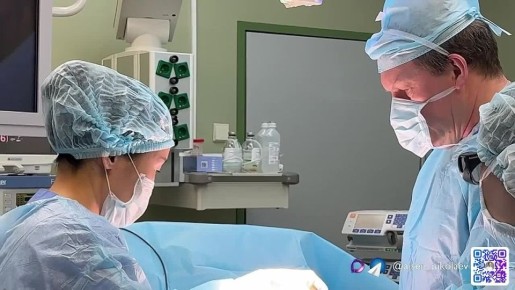 Айсен Николаев: Последовательно развиваем высокотехнологичную медицину в Якутии