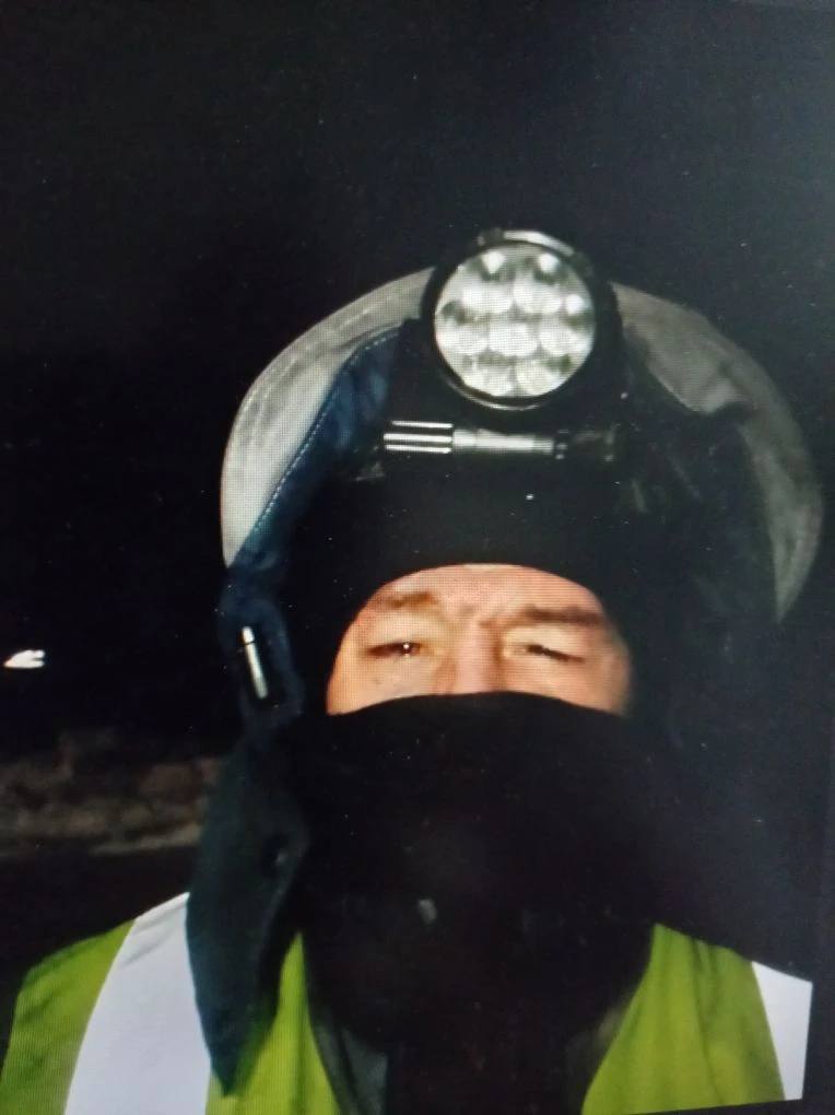 Вернуться и продолжать работать: история ветерана СВО Вернуться и продолжать работать: история ветерана СВО