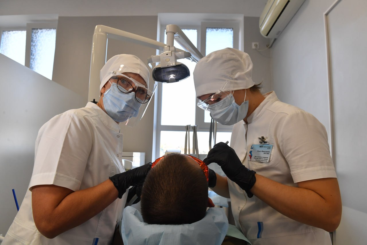 В Якутии стартует Неделя здоровья полости рта