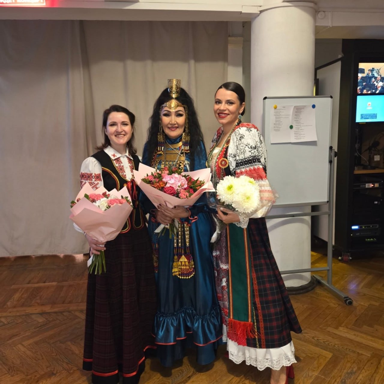 "Шаг за шагом я шла к исполнению детской мечты" "Шаг за шагом я шла к исполнению детской мечты"