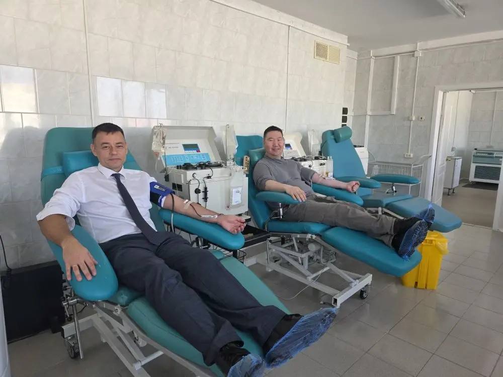 Сегодня мне исполнился 41 год