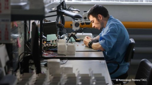 В России предложили новое конструктивное решение для повышения эффективности слуховых имплантатов