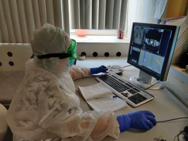 В Якутии COVID-19 переболело 1 328 265 человек, практически переболели все и некоторые не один раз, сообщается на сайте Роспотребнадзора Якутии