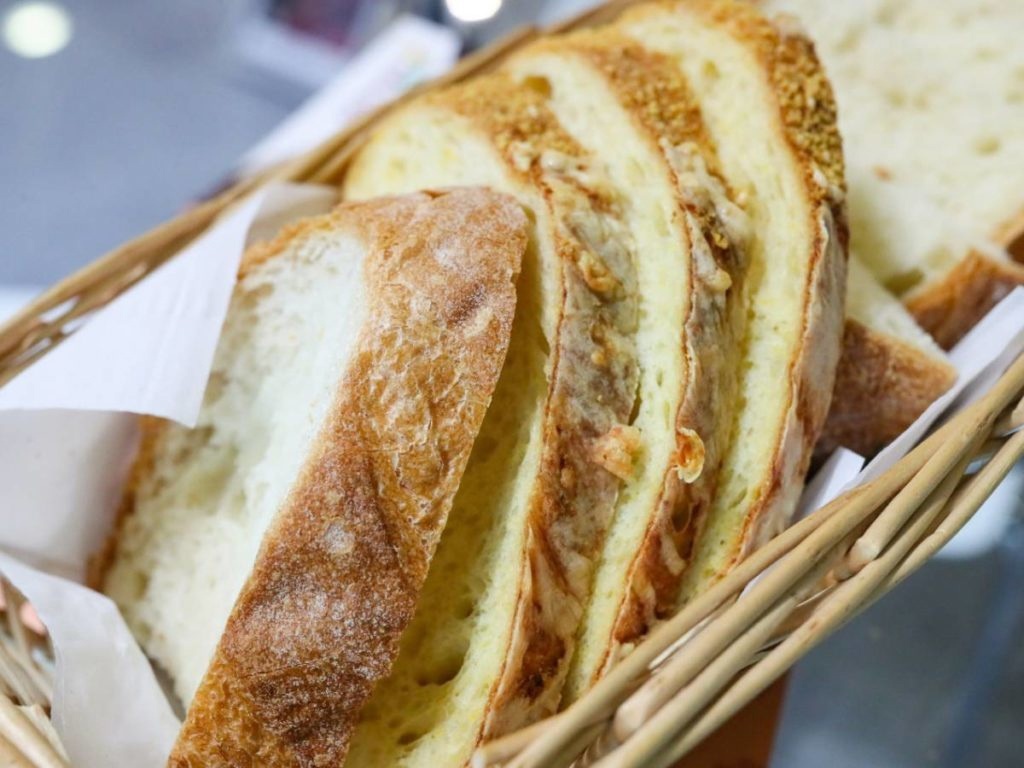 Как предотвратить плесень на хлебе: простые советы