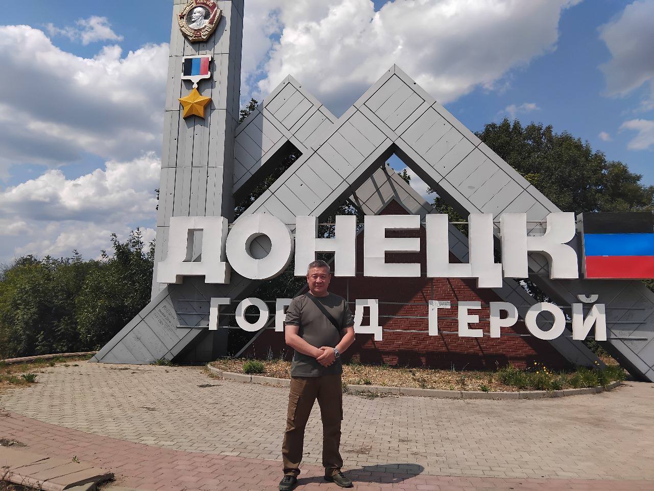 Прозаик из Якутии Александр Седалищев удостоен специальной номинации премии Распутина