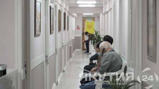 Роспотребнадзор: На 11-й неделе зарегистрировано 639 тысяч случаев ОРВИ и гриппа