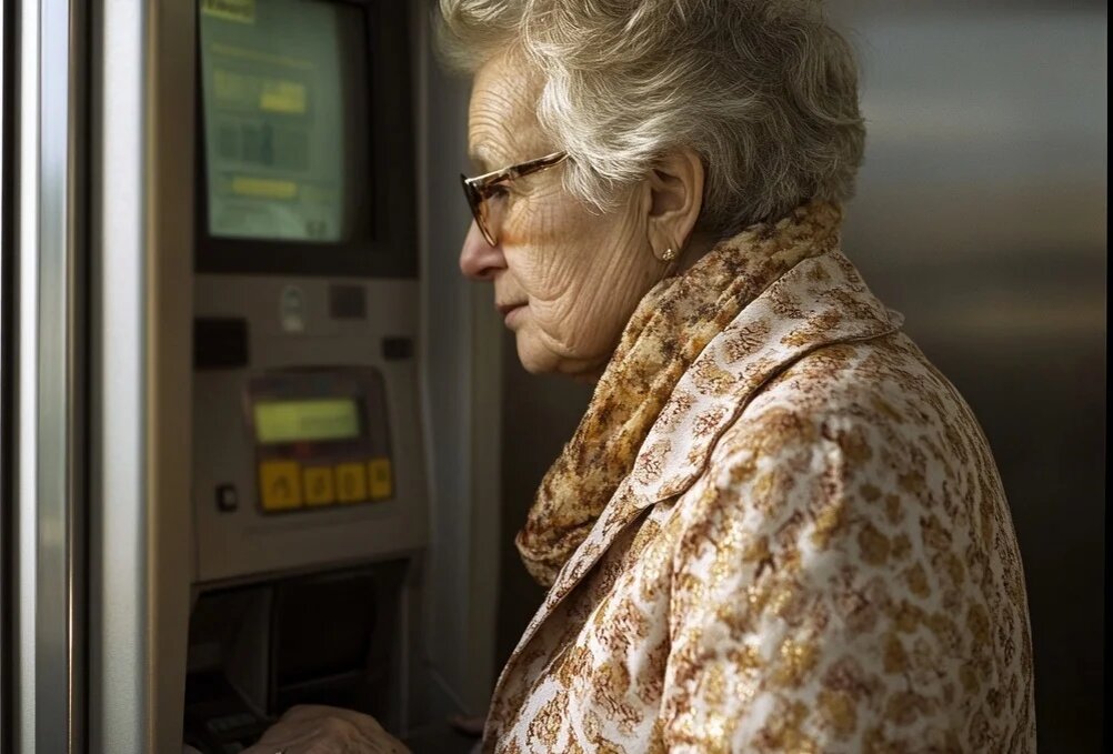 Ростовчан ожидает увеличение социальных пенсий в апреле