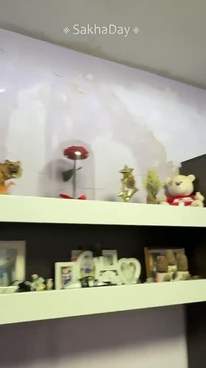 ПЯТИЛЕТНИЙ ПОТОП НА МОЖАЙСКОГО 13/4: ХАЛАТНОСТЬ УК «АРСЕНАЛ+»