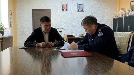 ГПС Якутии научат детей правилам пожарной безопасности с помощью мультфильмов