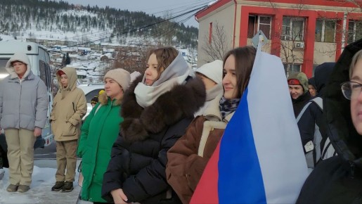 � ������ � ����� "����� �������� ��������", ��������� ������ ������, ����� ������������ �������� 12-� ��������� ������������� ������� � ������������� ����� � �������