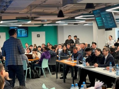 Как ИИ изменит Якутию: Айсен Николаев подвёл итоги стратегической сессии по развитию искусственного интеллекта