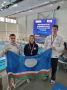 Якутские пловцы завоевали пять медалей в третий день первенства и чемпионата ДФО