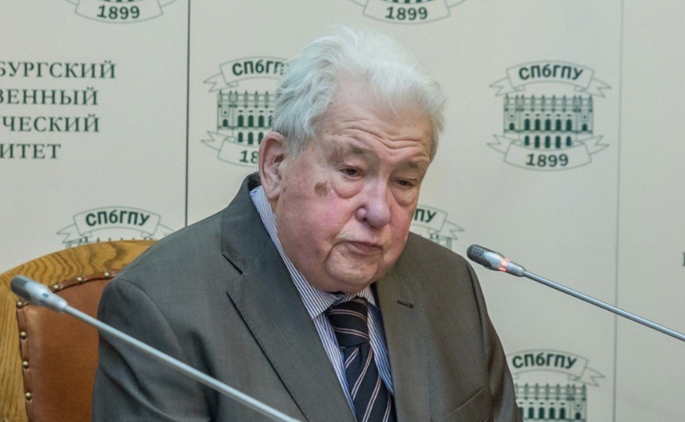 Рифат Сабитов принял участие в заседании организационного комитета по увековечиванию памяти выдающегося ученого Игоря Горынина