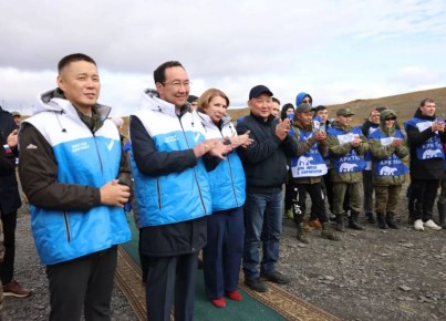 Проект «Чистая Арктика» охватит шесть северных улусов Якутии летом 2026 года