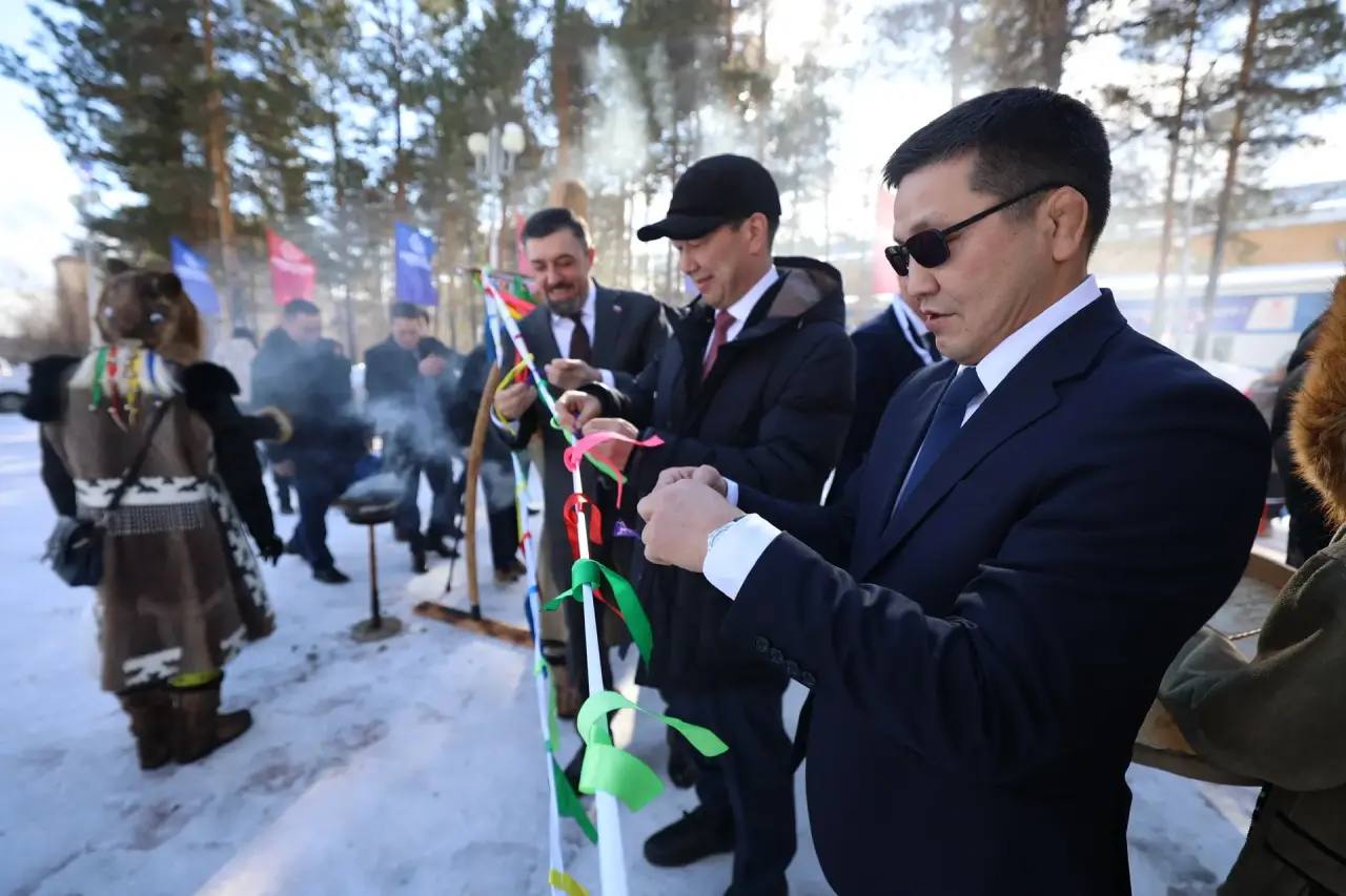 Леонид Спиридонов: мас-рестлинг уверенно развивается и укрепляет позиции в регионах России Леонид Спиридонов: мас-рестлинг уверенно развивается и укрепляет позиции в регионах России