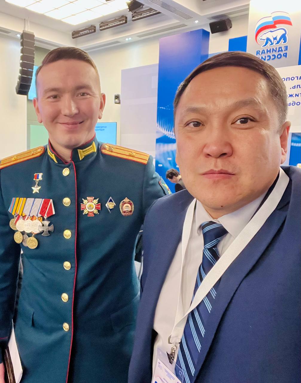 Дойдубут киинигэр Москваа, “Биир ньыгыл Арассыыйа” баартыйа норуот тосхолун олоххо киллэрии тмктэрин ырытыы форума ыытылынна Дойдубут киинигэр Москваа, “Биир ньыгыл Арассыыйа” баартыйа норуот тосхолун олоххо киллэрии тмктэрин ырытыы форума ыытылынна