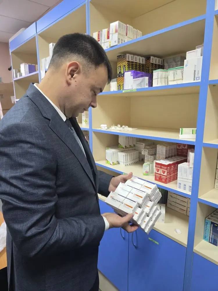 Сегодня рабочий день начался в Нюрбинском улусе Сегодня рабочий день начался в Нюрбинском улусе