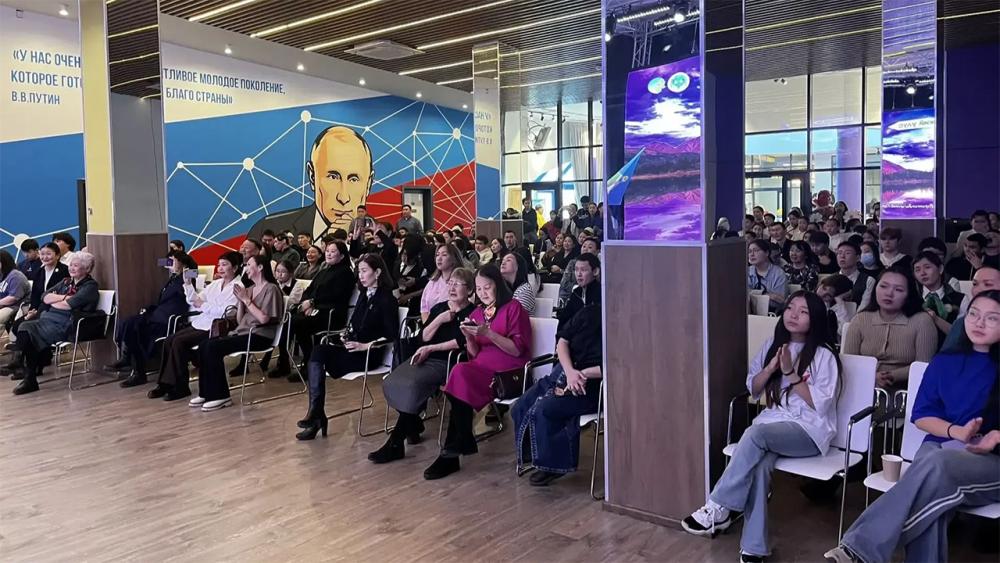 В Якутии началась XX республиканская экологическая акция "Природа и мы"