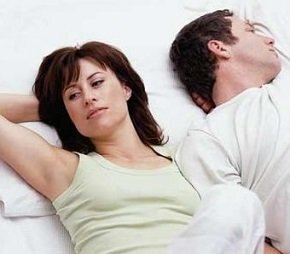 Как мужчины и женщины переживают кризис среднего возраста