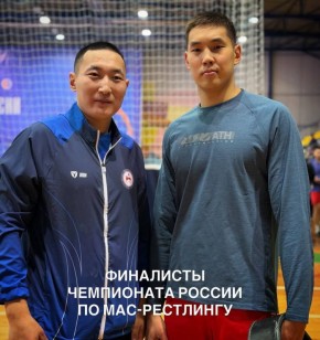 ФИНАЛЬНЫЕ ПАРЫ ПЕРВОГО ДНЯ | ЧЕМПИОНАТ РОССИИ ПО МАС-РЕСТЛИНГУ