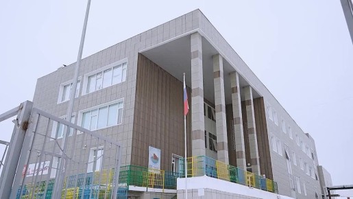 Евгений Григорьев проверил ход работ по уборке снега в Якутске