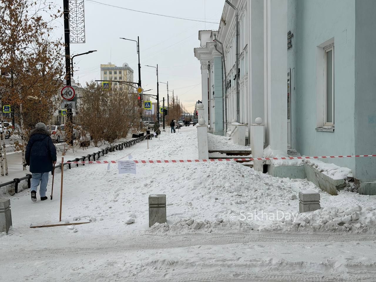 В центре. #дляsakhaday. SD Новости Якутии | Сообщить новость | ВК/MAX В центре. #дляsakhaday. SD Новости Якутии | Сообщить новость | ВК/MAX