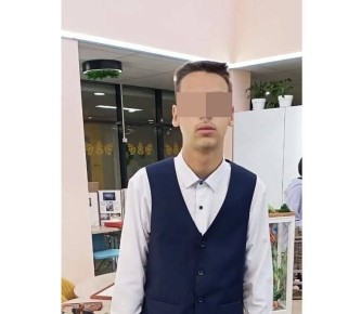 Оказалось, его заметил водитель автобуса: