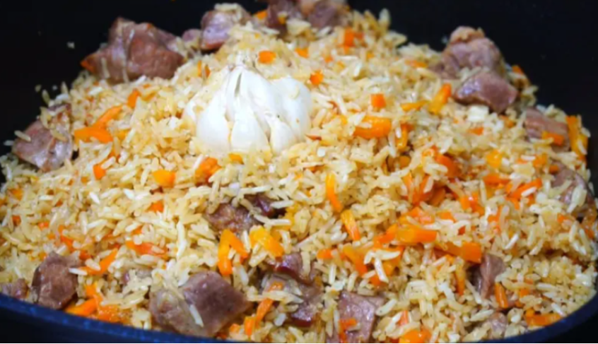 Как приготовить идеальный плов: секреты и рецепты для каждого