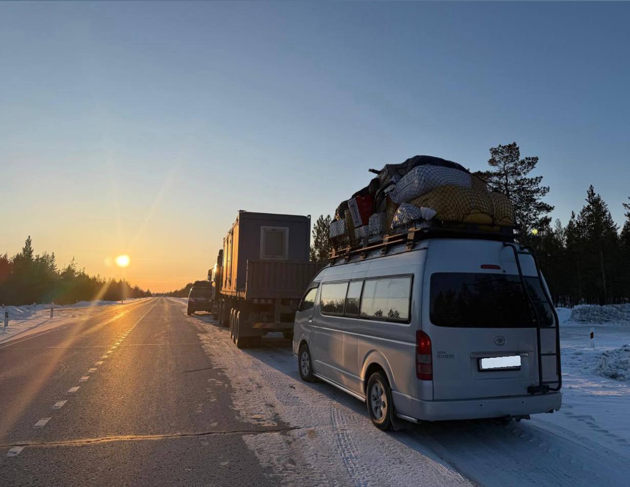 МАССОВЫЕ ПРОВЕРКИ ГРУЗОВЫХ ТС ПРОДОЛЖАЮТСЯ МАССОВЫЕ ПРОВЕРКИ ГРУЗОВЫХ ТС ПРОДОЛЖАЮТСЯ