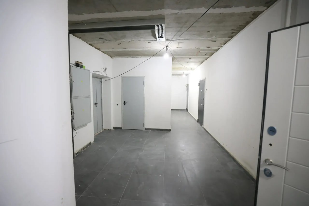 Три дома для льготной аренды по программе «Доступное жилье» возводят в Нерюнгри Три дома для льготной аренды по программе «Доступное жилье» возводят в Нерюнгри