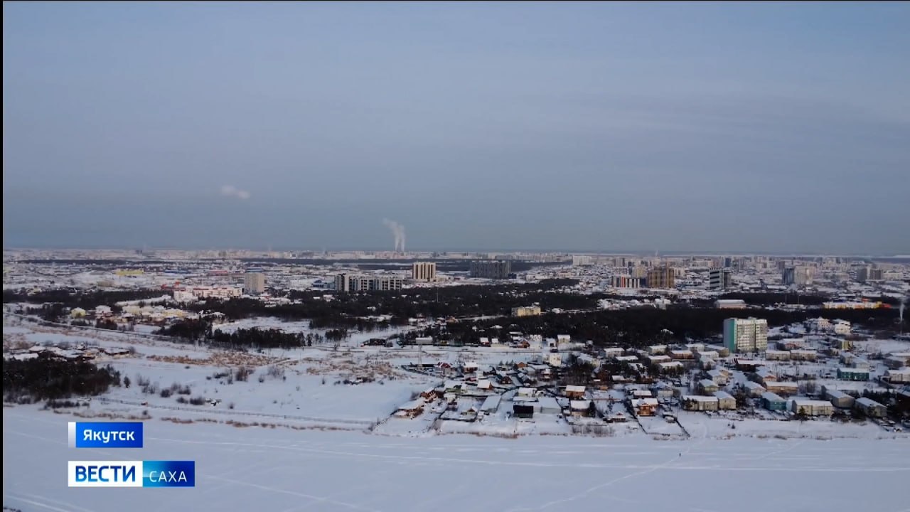 Прогноз погоды в Якутии на 23 марта