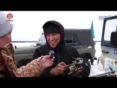 МЭЭ АЙАН-2026. Уаз массыыналар икки ардыларыгар крэх биэриитэ "ХОТОЙ" спортивнай каналга таыста: YOUTUBE