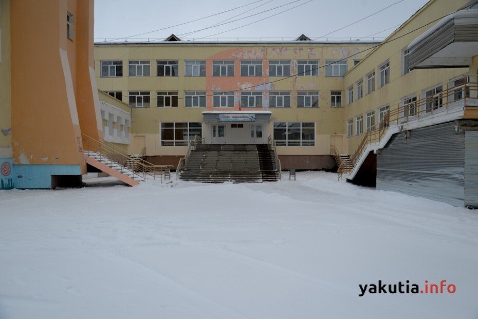 Вероника Николаевна Едисеева, заместитель директора по воспитательной работе школы №26: