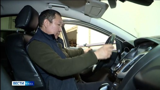 Как приблизить победу тем, кто остался в тылу? В Якутии на этот вопрос отвечают делом