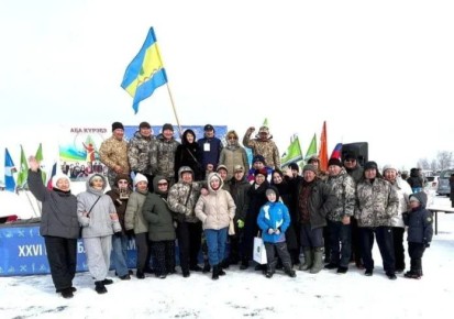 Айсен и Николай Алексеевы из Амгинского района завоевали главный приз соревнований «Аа крээ»