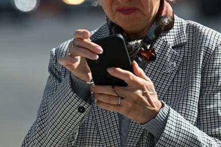 Звонок из магазина косметики стоил 300 тысяч рублей