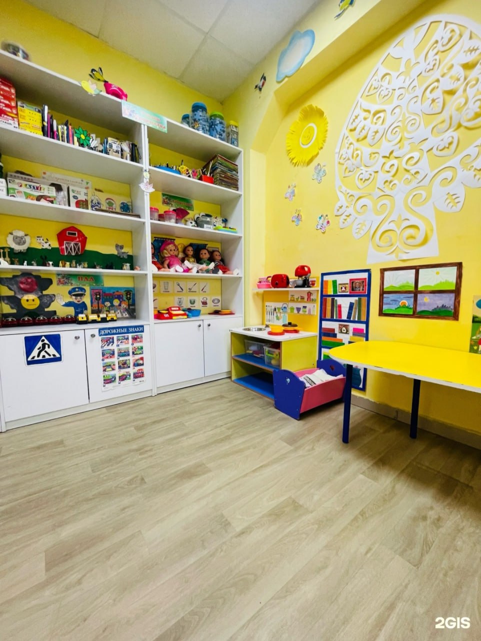 Якутия задолжала частным детским садам