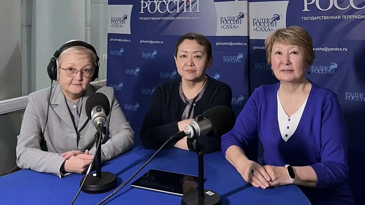 Бюджет Территориального фонда обязательного медицинского страхования Якутии вырос на 9,7 млрд рублей – это рекордное увеличение бюджета за 2025 год Бюджет Территориального фонда обязательного медицинского страхования Якутии вырос на 9,7 млрд рублей – это рекордное увеличение бюджета за 2025 год