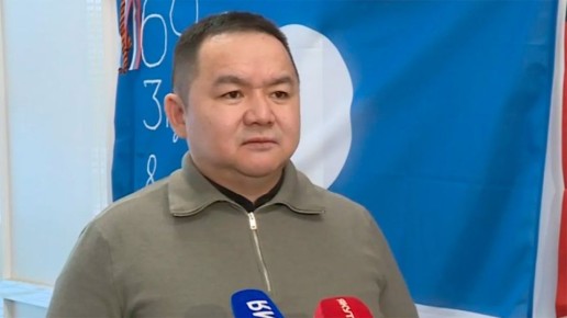 Якутия отправила на фронт 48 единиц транспорта в первом квартале 2026 года