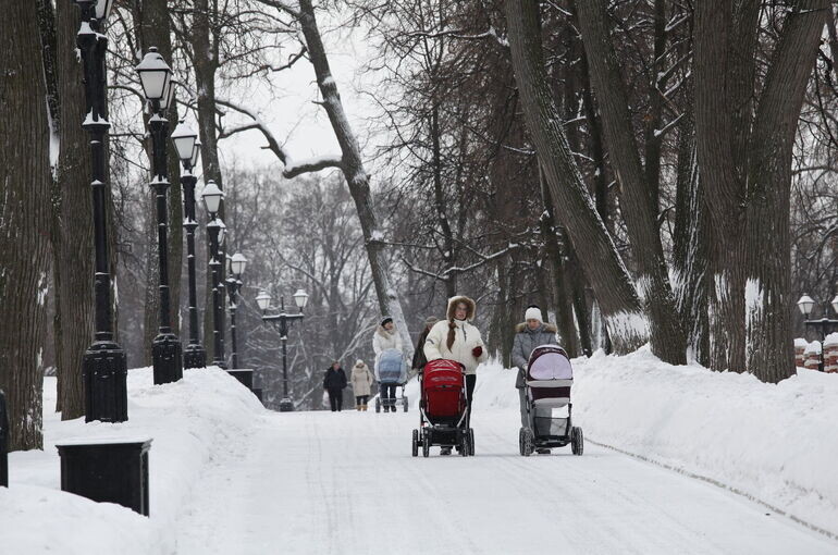 Изменения в системе социальных выплат: что ждать россиянам с 1 марта 2026 года