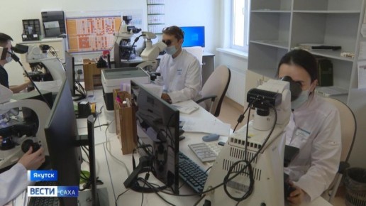 46% злокачественных новообразований в Якутии в 2025 году выявили на начальной стадии