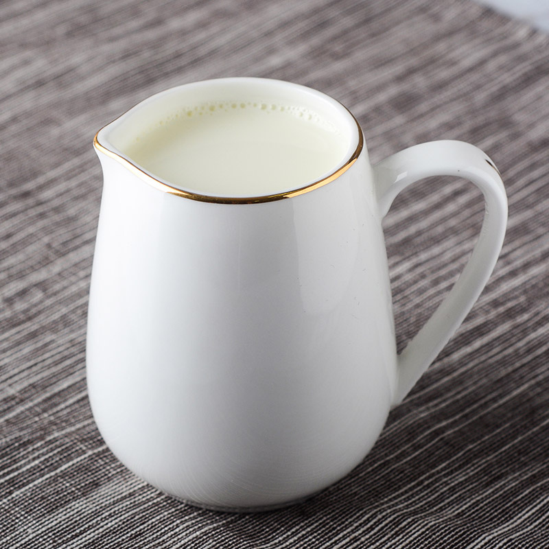 Домашние сливки для кофе: секреты вкусного утра