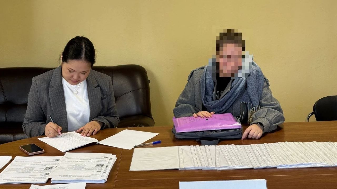 Евгений Григорьев: Состоялся очередной этап распределения земельных участков для участников специальной военной операции